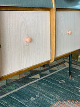 Load image into Gallery viewer, Vintage Kitchen Dresser