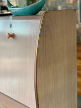 Load image into Gallery viewer, Vintage Kitchen Dresser