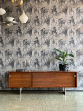 Load image into Gallery viewer, Pedersen & Søn, Rare Danish Rosewood Sideboard