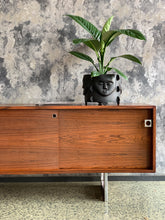 Load image into Gallery viewer, Pedersen & Søn, Rare Danish Rosewood Sideboard