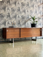 Load image into Gallery viewer, Pedersen & Søn, Rare Danish Rosewood Sideboard