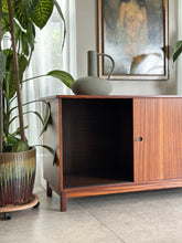 Load image into Gallery viewer, Sleek Retro Sideboard