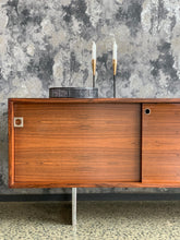 Load image into Gallery viewer, Pedersen & Søn, Rare Danish Rosewood Sideboard
