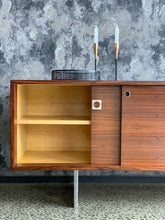 Load image into Gallery viewer, Pedersen & Søn, Rare Danish Rosewood Sideboard