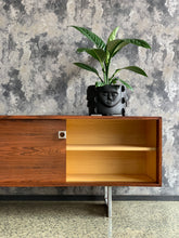 Load image into Gallery viewer, Pedersen & Søn, Rare Danish Rosewood Sideboard