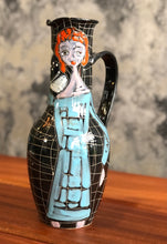 Load image into Gallery viewer, Mid-century Italian pitcher
