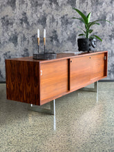 Load image into Gallery viewer, Pedersen & Søn, Rare Danish Rosewood Sideboard