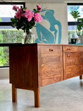 Load image into Gallery viewer, Artecasa Solid Kiaat Sideboard