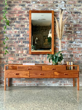 Load image into Gallery viewer, Artecasa Dresser Set