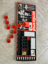 Load image into Gallery viewer, MCM Swiss Luthi Candle-snap Set