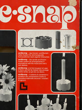 Load image into Gallery viewer, MCM Swiss Luthi Candle-snap Set