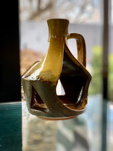 Load image into Gallery viewer, Retro Pottery Candle Burner