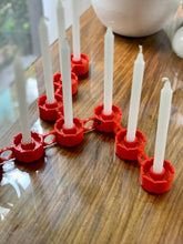 Load image into Gallery viewer, MCM Swiss Luthi Candle-snap Set