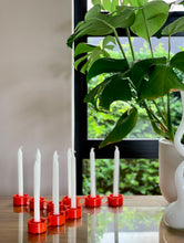Load image into Gallery viewer, MCM Swiss Luthi Candle-snap Set