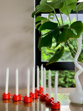 Load image into Gallery viewer, MCM Swiss Luthi Candle-snap Set