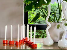Load image into Gallery viewer, MCM Swiss Luthi Candle-snap Set