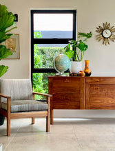 Load image into Gallery viewer, Artecasa Solid Kiaat Sideboard