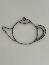 Load image into Gallery viewer, Steel Wall Decor
