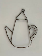 Load image into Gallery viewer, Steel Wall Decor