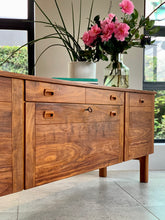 Load image into Gallery viewer, Artecasa Solid Kiaat Sideboard