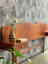 Load image into Gallery viewer, Retro Headboard