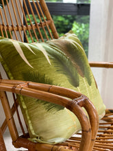 Load image into Gallery viewer, Vintage Cane Rocker