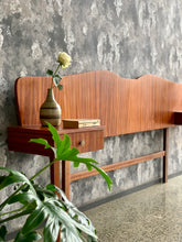 Load image into Gallery viewer, Retro Headboard