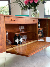 Load image into Gallery viewer, Artecasa Solid Kiaat Sideboard
