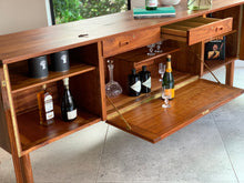Load image into Gallery viewer, Artecasa Solid Kiaat Sideboard