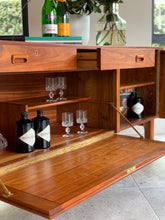 Load image into Gallery viewer, Artecasa Solid Kiaat Sideboard