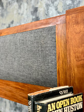 Load image into Gallery viewer, Mid-Century Artecasa King Headboard & Frame