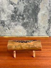 Load image into Gallery viewer, Copper flower vase