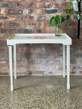 Load image into Gallery viewer, Retro Folding Tray Table