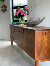 Load image into Gallery viewer, Artecasa Solid Kiaat Sideboard