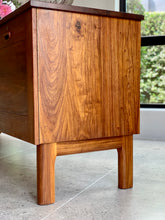 Load image into Gallery viewer, Artecasa Solid Kiaat Sideboard