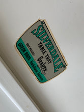 Load image into Gallery viewer, Retro Folding Tray Table