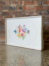 Load image into Gallery viewer, Retro Folding Tray Table