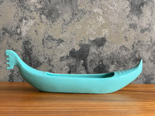 Load image into Gallery viewer, Vintage Lucia Ware Gondola