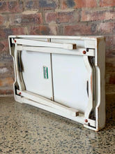 Load image into Gallery viewer, Retro Folding Tray Table