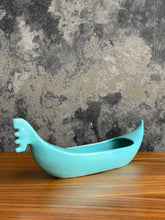 Load image into Gallery viewer, Vintage Lucia Ware Gondola