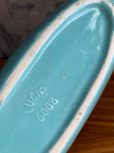 Load image into Gallery viewer, Vintage Lucia Ware Gondola