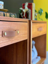 Load image into Gallery viewer, Pair of Pedestals