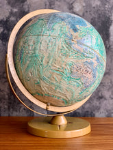 Load image into Gallery viewer, Vintage Replogle Globe
