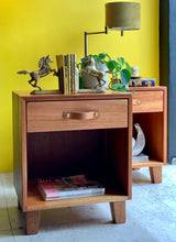 Load image into Gallery viewer, Pair of Pedestals