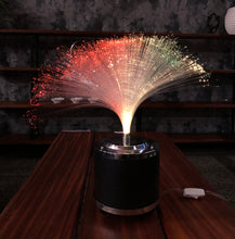Load image into Gallery viewer, Retro Fibre Lamp