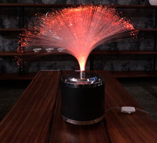 Load image into Gallery viewer, Retro Fibre Lamp