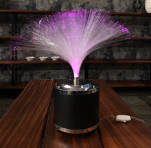 Load image into Gallery viewer, Retro Fibre Lamp
