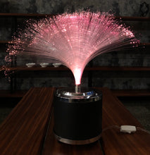 Load image into Gallery viewer, Retro Fibre Lamp