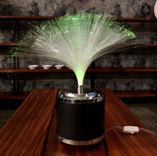Load image into Gallery viewer, Retro Fibre Lamp