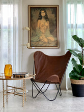 Load image into Gallery viewer, Vintage Butterfly Chair